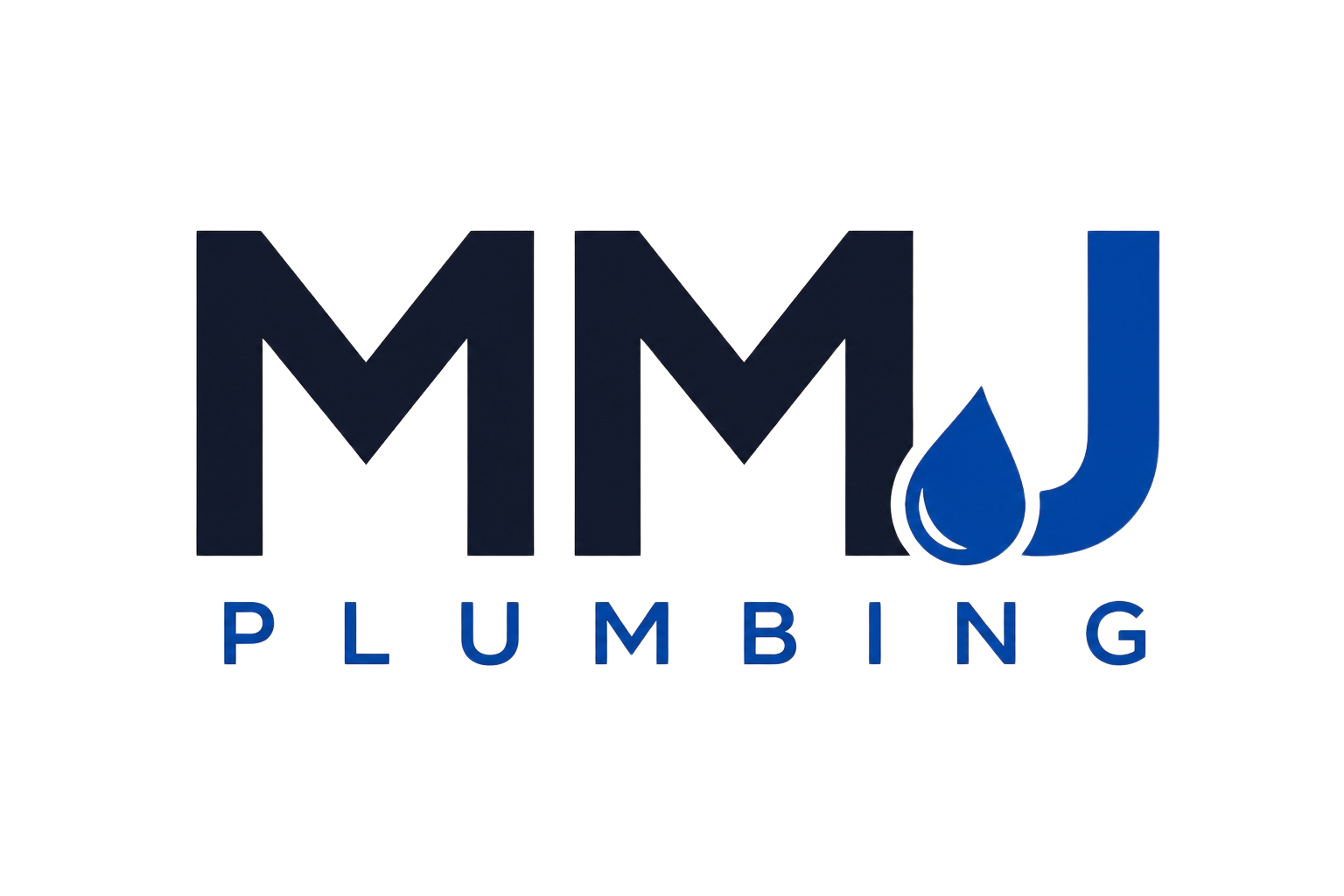 MMJ Plumbing